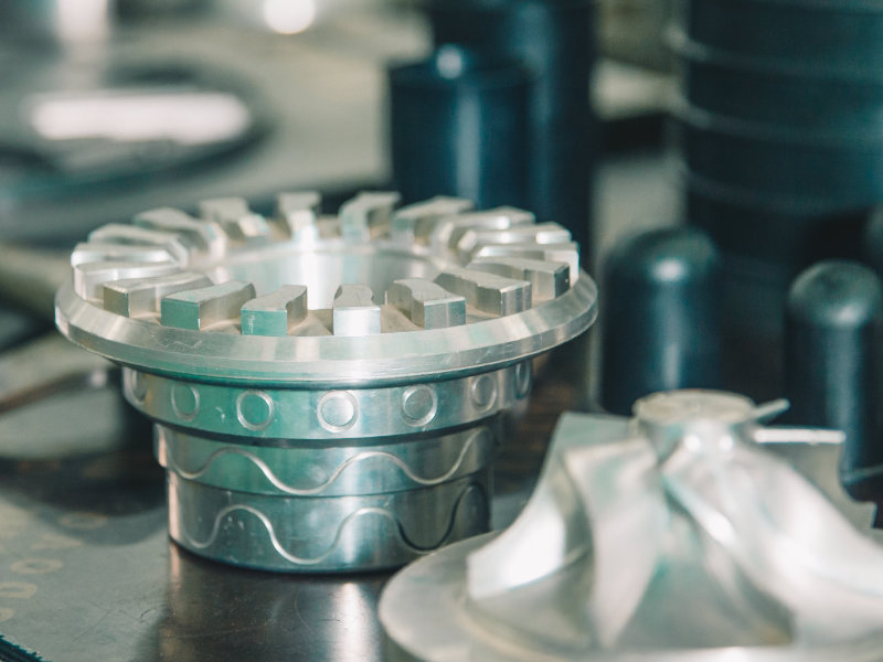 welcome03 BBNMECCANICA | Carpenteria Metallica Brescia