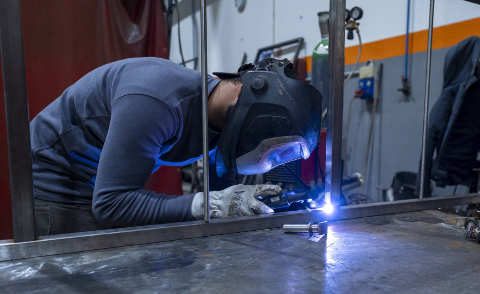 welcome04 BBNMECCANICA | Carpenteria Metallica Brescia